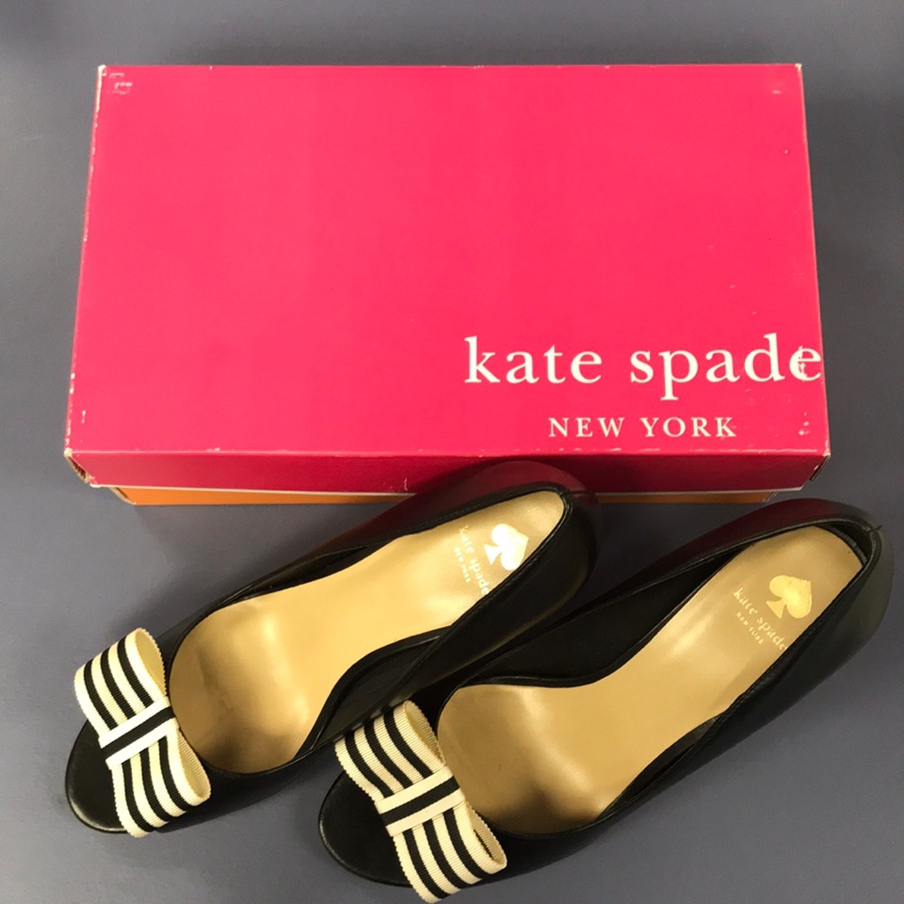 Kate Spade Dress Heels